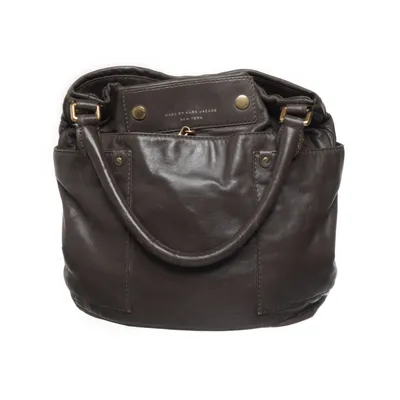 Håndtaske (Brun) fra Marc by Marc Jacobs Læder