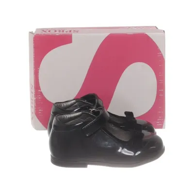 Ballerina's (Zwart) van Sprox