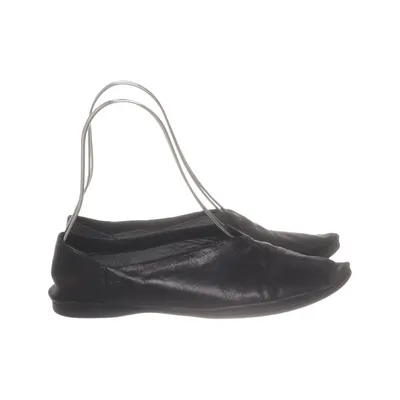 Ballet flats (Black) from Vagabond Leather