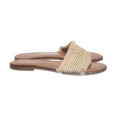 Slip-ins (Beige)