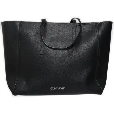 Handtas (Zwart) van Calvin Klein