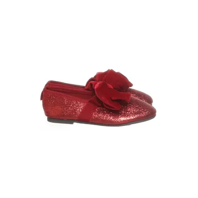 Ballerina's (Rood) van H&M Polyester