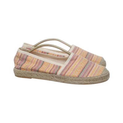 Espadrilles (Multicolored) from Vidorreta