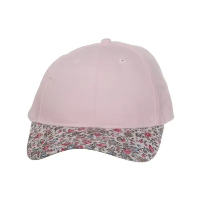 Casquette de baseball (Rose, Multicolore) de Statewear