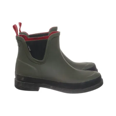 Low rubber boots (Green) from Tretorn