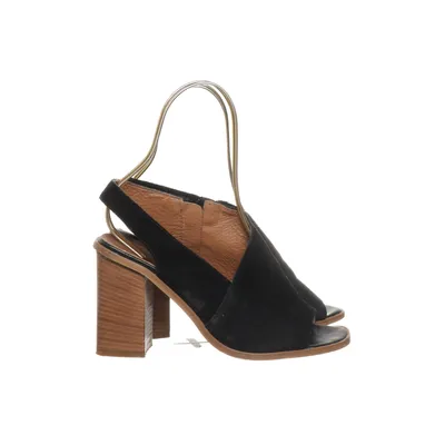 Sandaletter (Svart) från K.Cobler Skinn