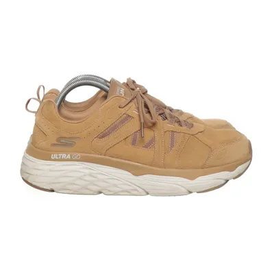 Sneakers (Bruin) van Skechers