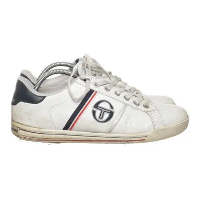Sneakers (Vit, Blå) från Sergio Tacchini