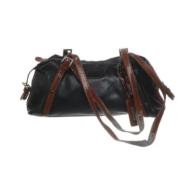 Sac à main (Noir, Marron) de Abbacino