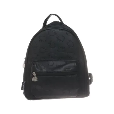 Rucksack (Schwarz) von Hello Kitty Polyester