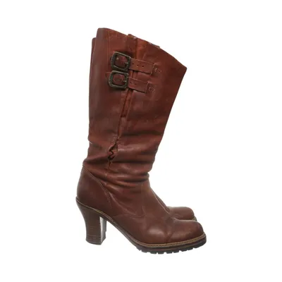 Stövlar (MILDRED LNG PULL) från Frye Skinn