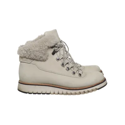 Kängor (Beige) från Cole Haan