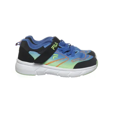 Gymschoenen (Blauw, Meerkleurig) van Fila