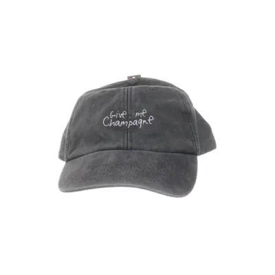 Baseballkeps (Grå) från Beechfield Bomull