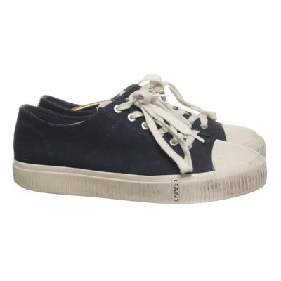 Tygskor (Svart) från GANT