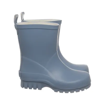 Rubber boots (Blue) from Kuling