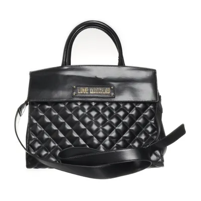Handväska (Svart) från Love Moschino