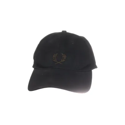 Baseballkeps (Svart) från Chevalier Bomull
