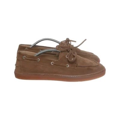 Segelschuhe (Braun) von Copenhagen Studios