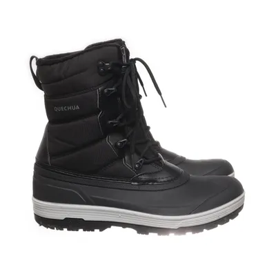 Stövlar (Svart) från Quechua