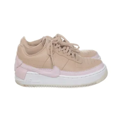 Sneakers (Air Force 1 Jester Xx) from Nike Leather