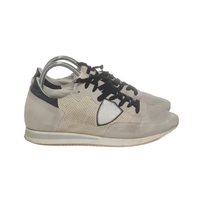 Trainingsschoenen (Vincenzo) van Philippe Model