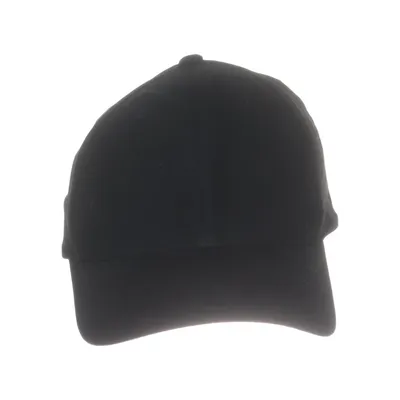 Casquette de baseball (Noir) de Yupoong