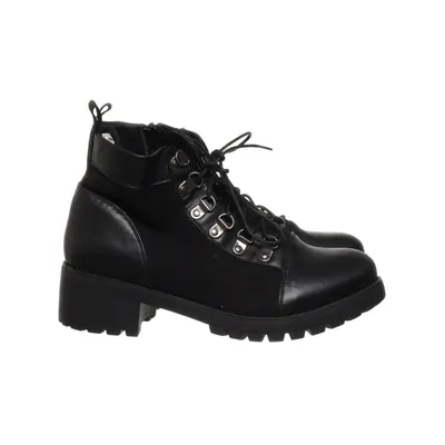 Kängor (Svart) från BPC Bonprix Collection