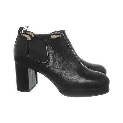 Chelsea boots (Svart) från Clarks
