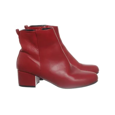 Stövletter (Röd) från Alley