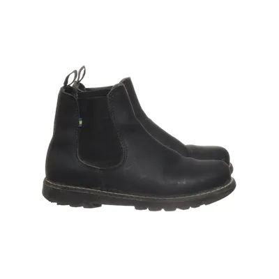 Chelsea boots (Svart) från Kavat