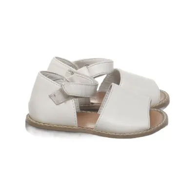Sandaler (Vit) från Bebita