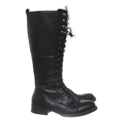 Stövlar (Svart) från Ten Points