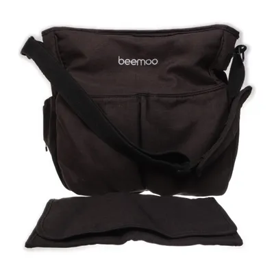 Skötväska (Grå) från Beemoo