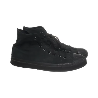 Tygskor (Svart) från Converse