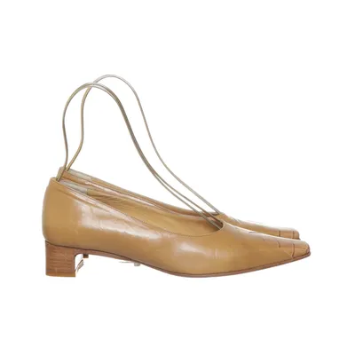 Klackskor (Beige) från Rizzo