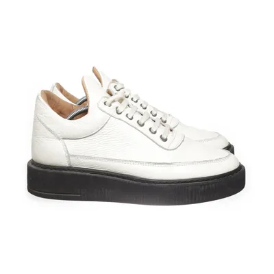 Sneakers (Hvid) fra Filling Pieces