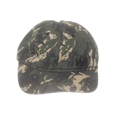 Baseball cap (Green, Multicolored) from Stadium