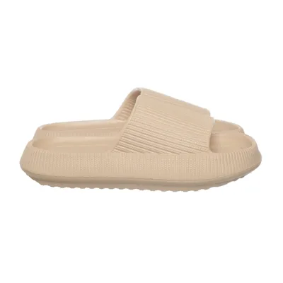 Mules (Beige) de Pummys