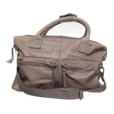 Weekend bag (Brown) from Butlers