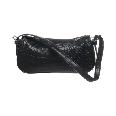 Skuldertaske (Sort) fra NLY Accessories