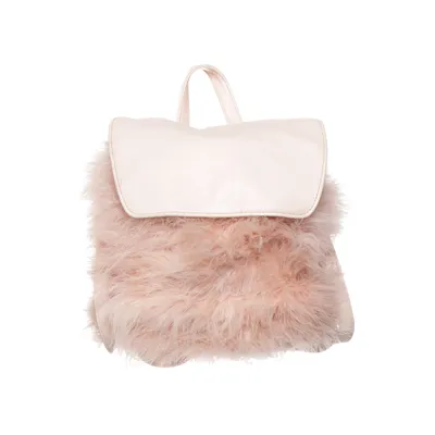 Rugzak (Roze) van Primark
