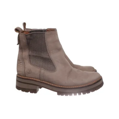 Chelsea boots (Brun) från Timberland