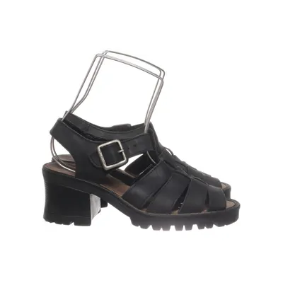 Sandaletter (Svart) från Ten Points