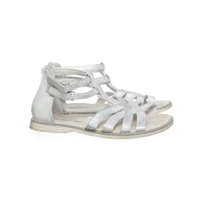 Sandals (Silver) from DooDogs