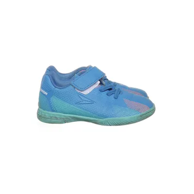 Gymnastic shoes (Blue) from Dutchy