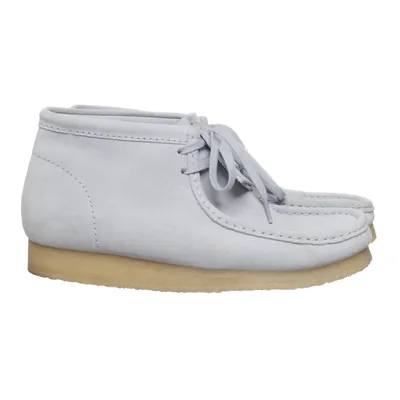 Promenadskor (Blå) från Clarks Originals