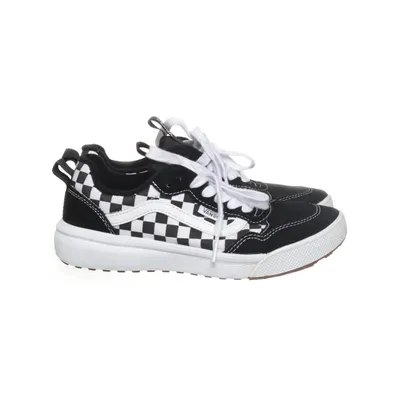 Slip-ons (White, Black) from Vans