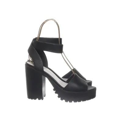 Sandaletter (Svart) från Jennie-Ellen