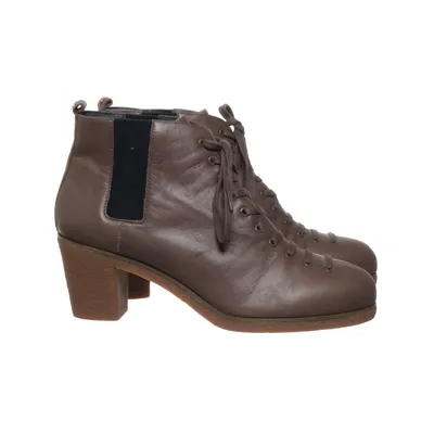 Stövletter (Beige) från Flip Flop